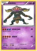 bokoblin