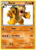 Bowser