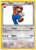 Mario