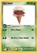 Taco Salad