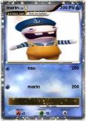 marin