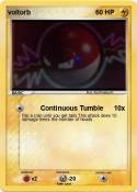 voltorb