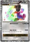 invinsible me