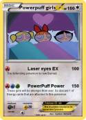 Powerpuff girls