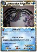 giratina palkia
