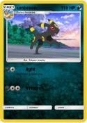 umbreon