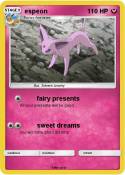 espeon