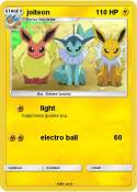 jolteon