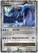 Kyurem