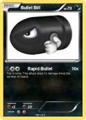 Bullet Bill
