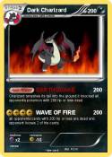 Dark Charizard