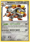 Metalasaur