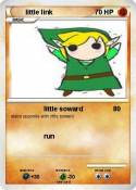 little link
