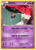 Alekirto