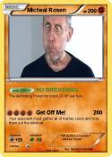 Micheal Rosen