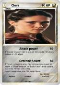 Clove