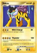 Raikou