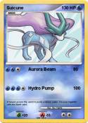 Suicune