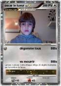 oscar le tueur