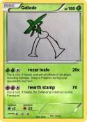 Gallade