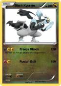Black Kyurem