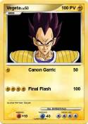 Vegeta