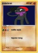 enderbrah