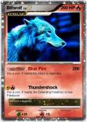 Blfiwolf