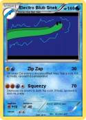 Electro Blub
