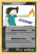 Herobrine
