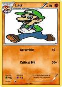 Luigi