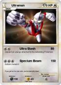 Ultraman