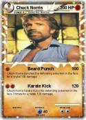 Chuck Norris