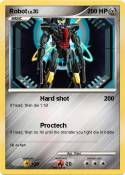 Robot