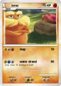 lorax