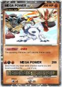 MEGA POWER