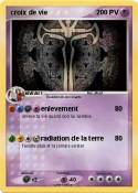 croix de vie