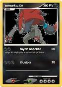 zoroark