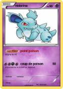 nidorina