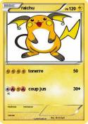 raichu