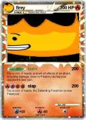 firey