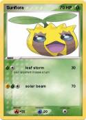 Sunflora