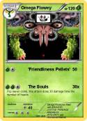 Omega Flowey