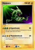 Rayquaza