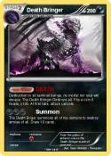 Death Bringer