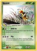 Beedrill