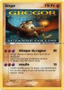 Gregor