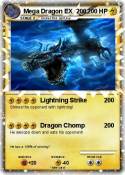Mega Dragon EX