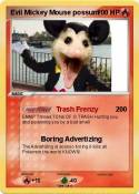Evil Mickey