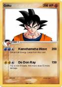 Goku